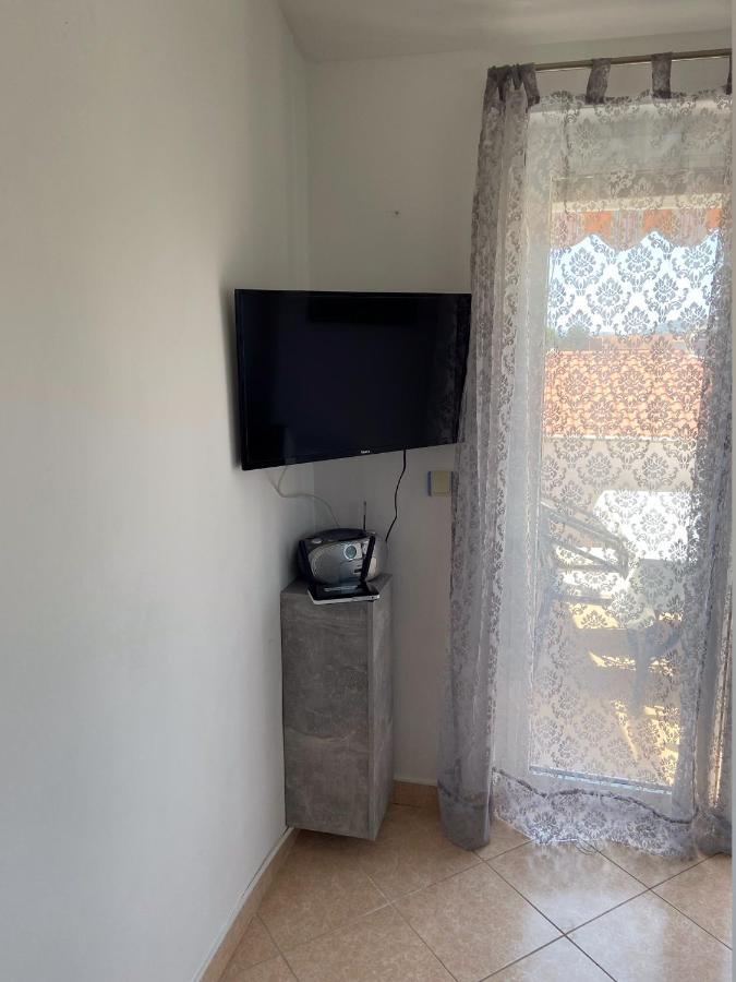 Apartment Mia Βόντιτσε Εξωτερικό φωτογραφία